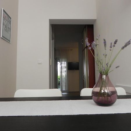Apartments Katalenic Selce Dış mekan fotoğraf