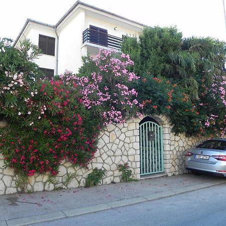 Apartments Katalenic Selce Dış mekan fotoğraf
