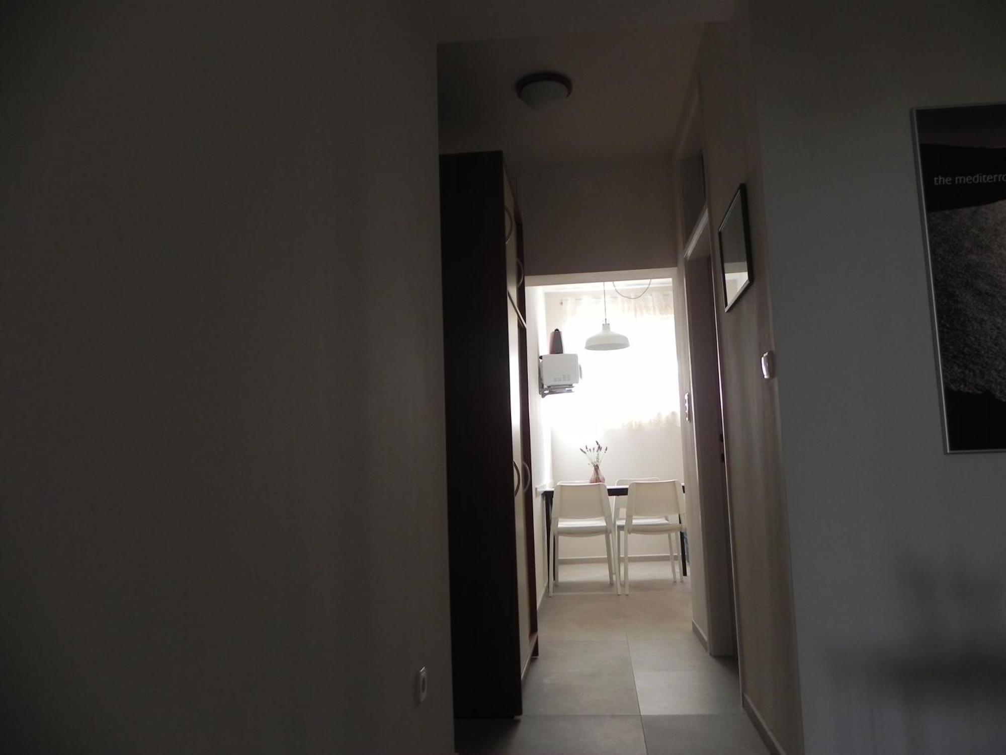 Apartments Katalenic Selce Dış mekan fotoğraf