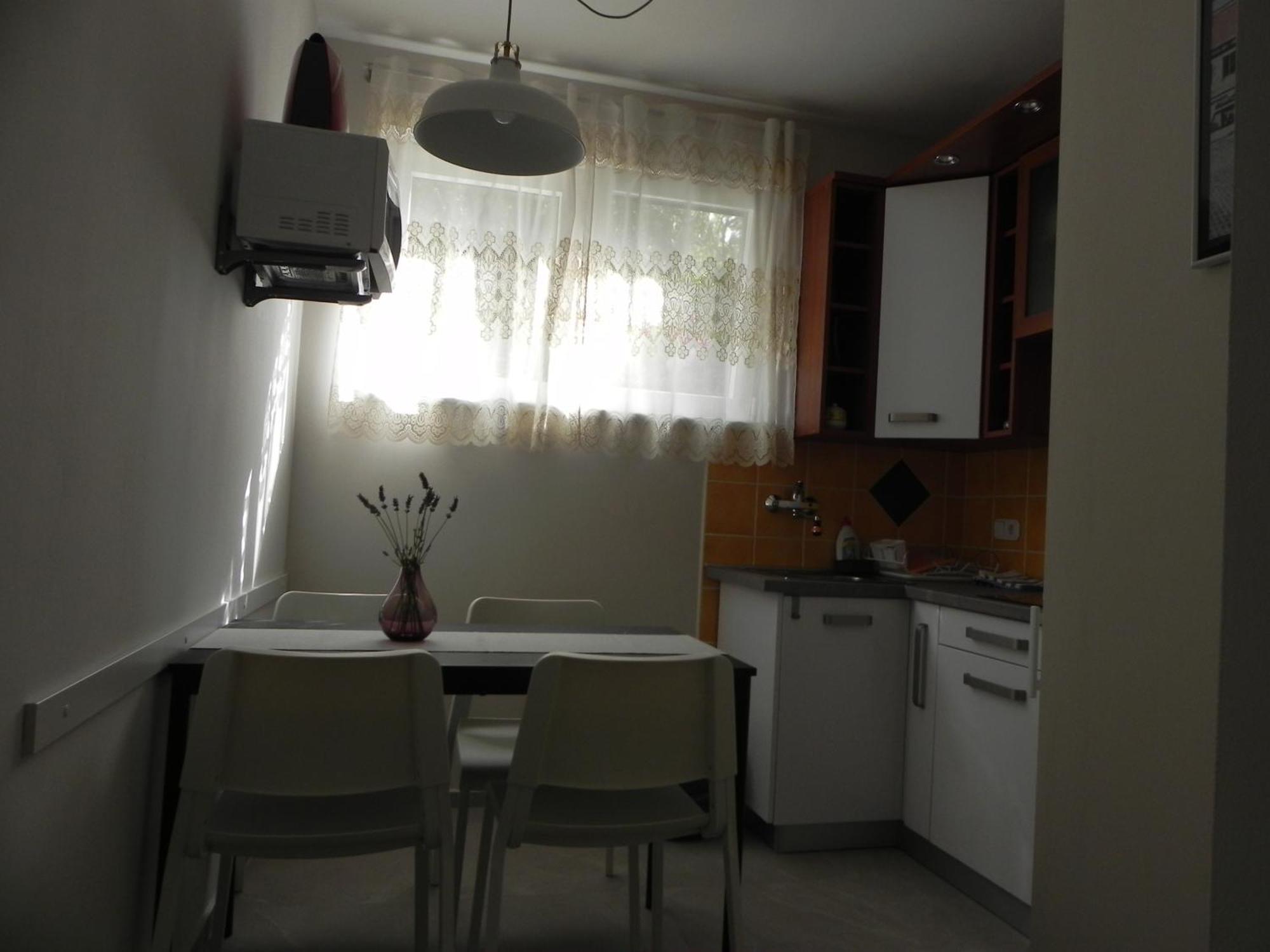 Apartments Katalenic Selce Dış mekan fotoğraf