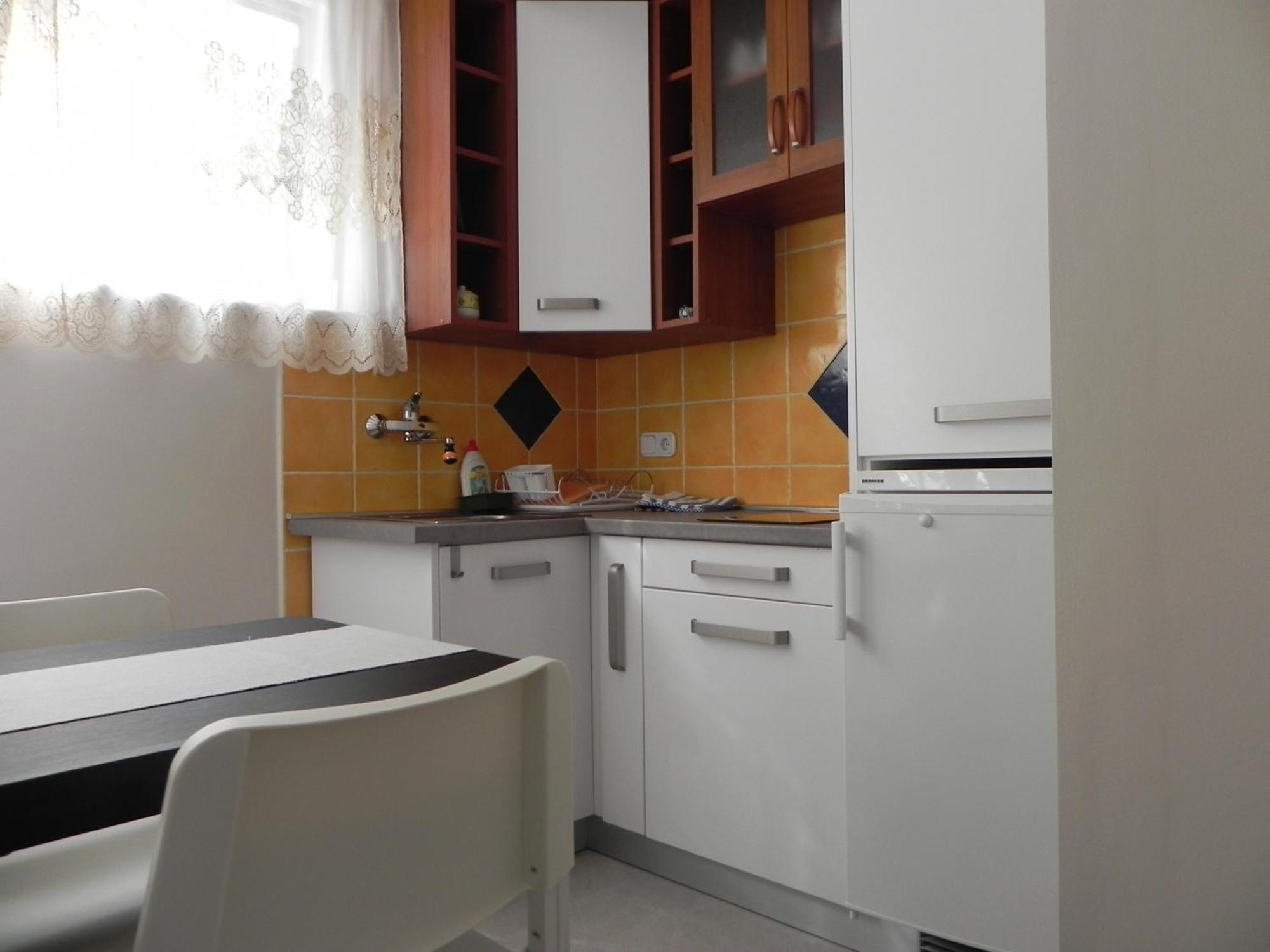 Apartments Katalenic Selce Dış mekan fotoğraf