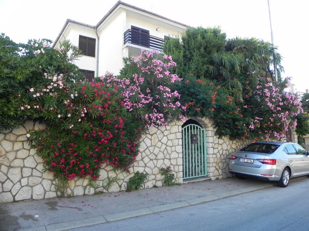 Apartments Katalenic Selce Dış mekan fotoğraf