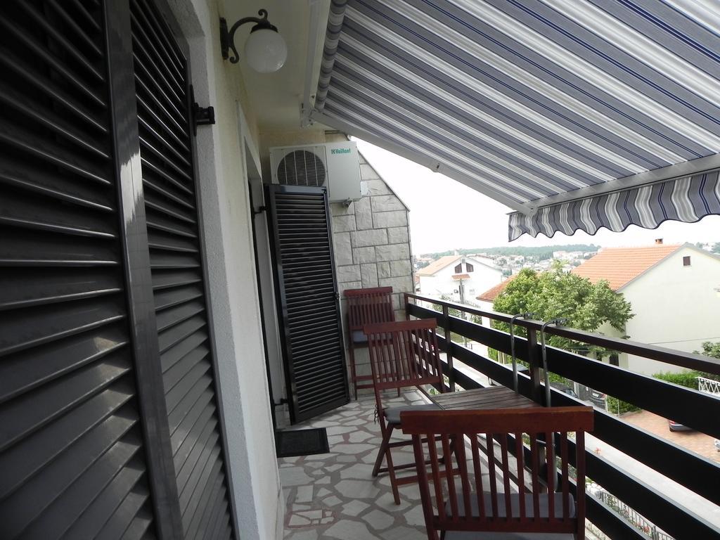 Apartments Katalenic Selce Dış mekan fotoğraf