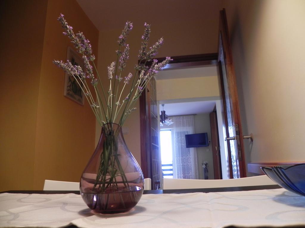 Apartments Katalenic Selce Dış mekan fotoğraf