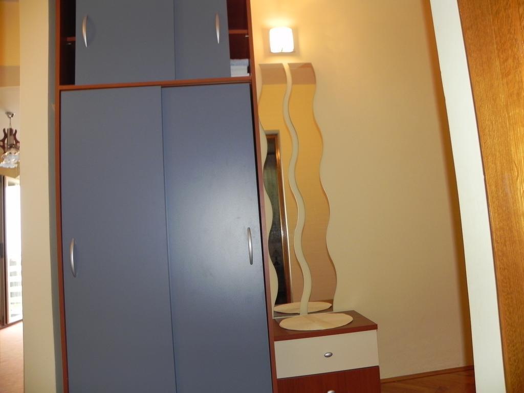 Apartments Katalenic Selce Dış mekan fotoğraf