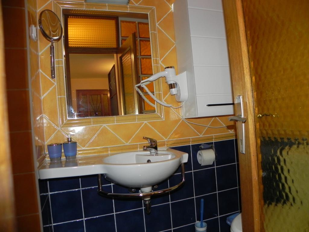 Apartments Katalenic Selce Dış mekan fotoğraf