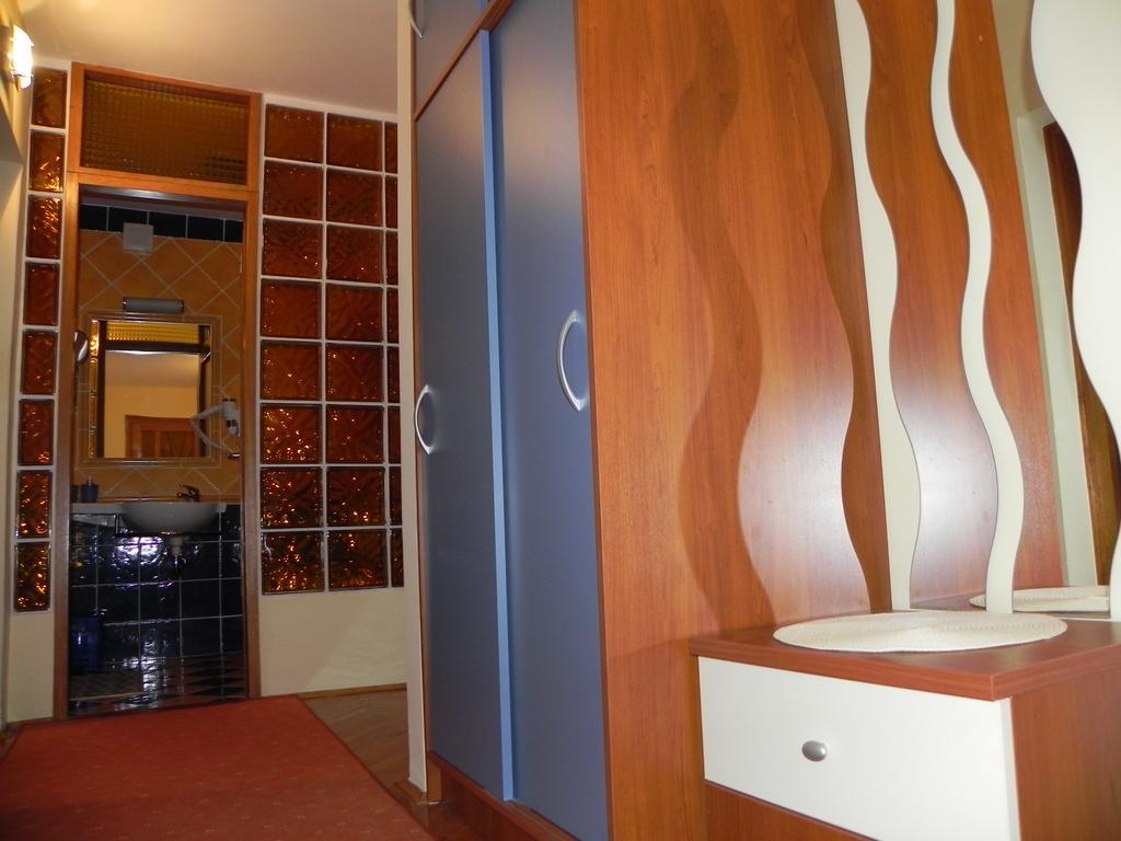 Apartments Katalenic Selce Dış mekan fotoğraf