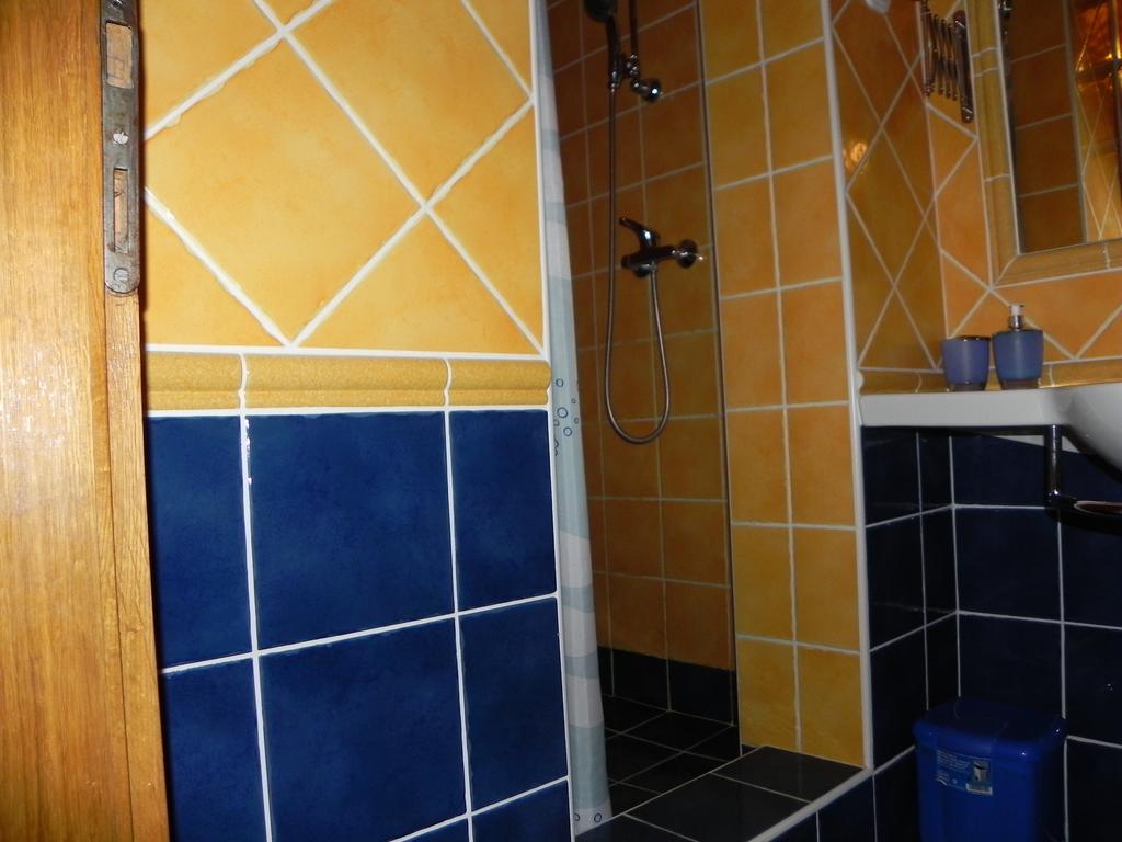 Apartments Katalenic Selce Dış mekan fotoğraf