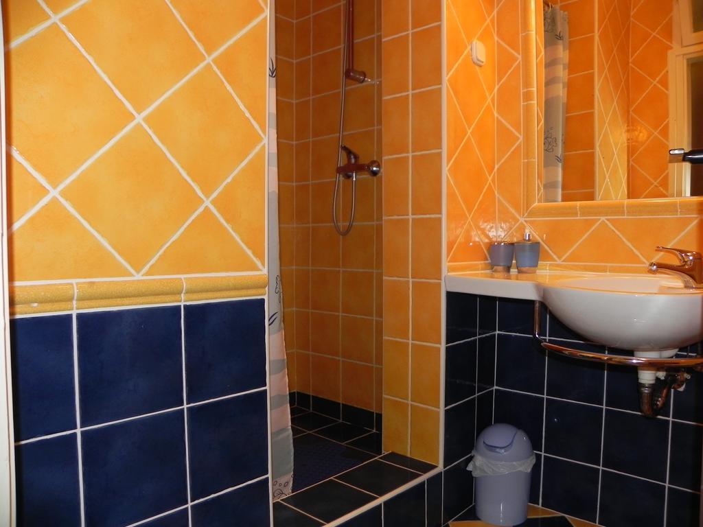 Apartments Katalenic Selce Dış mekan fotoğraf