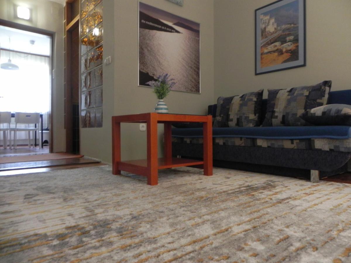Apartments Katalenic Selce Dış mekan fotoğraf