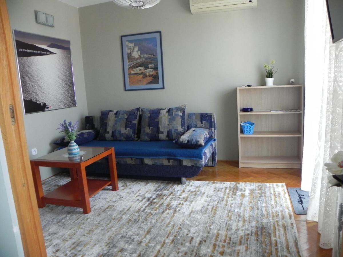 Apartments Katalenic Selce Dış mekan fotoğraf